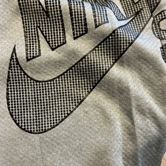 🌺3/$15 Nike grey comfy shorts - Picture 10 of 10
